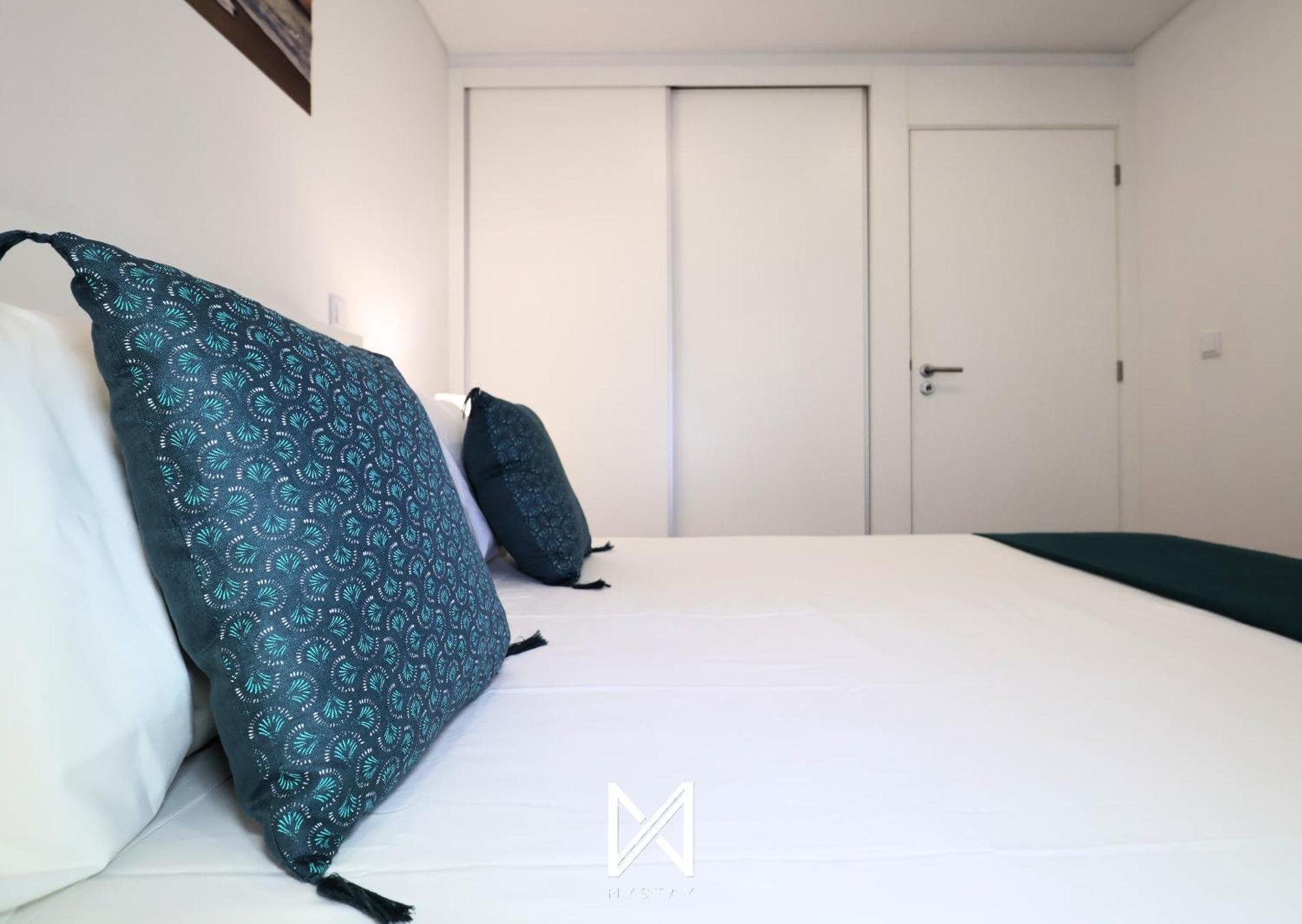 Mystay - Alegria Stay Porto Eksteriør bilde