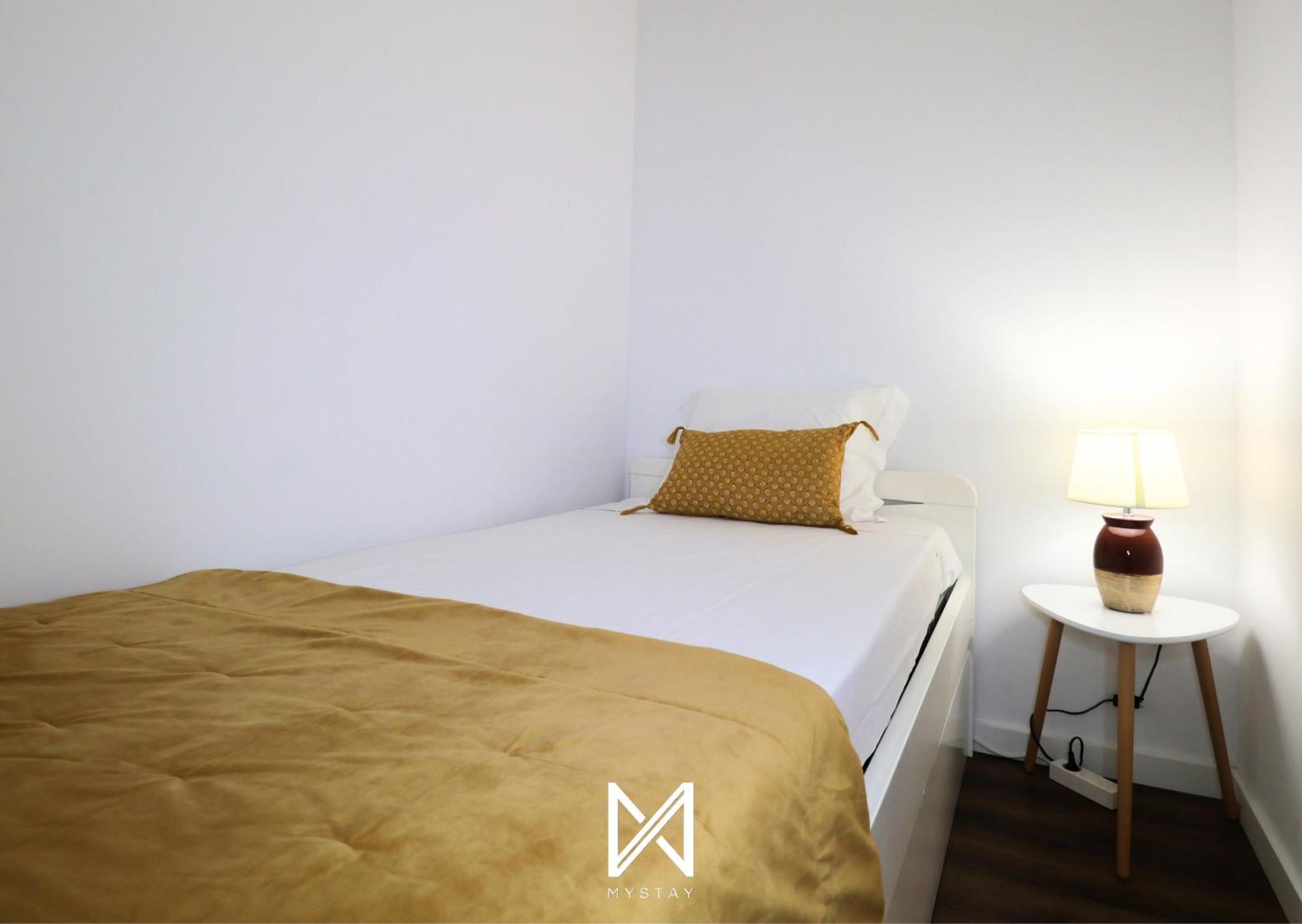 Mystay - Alegria Stay Porto Eksteriør bilde