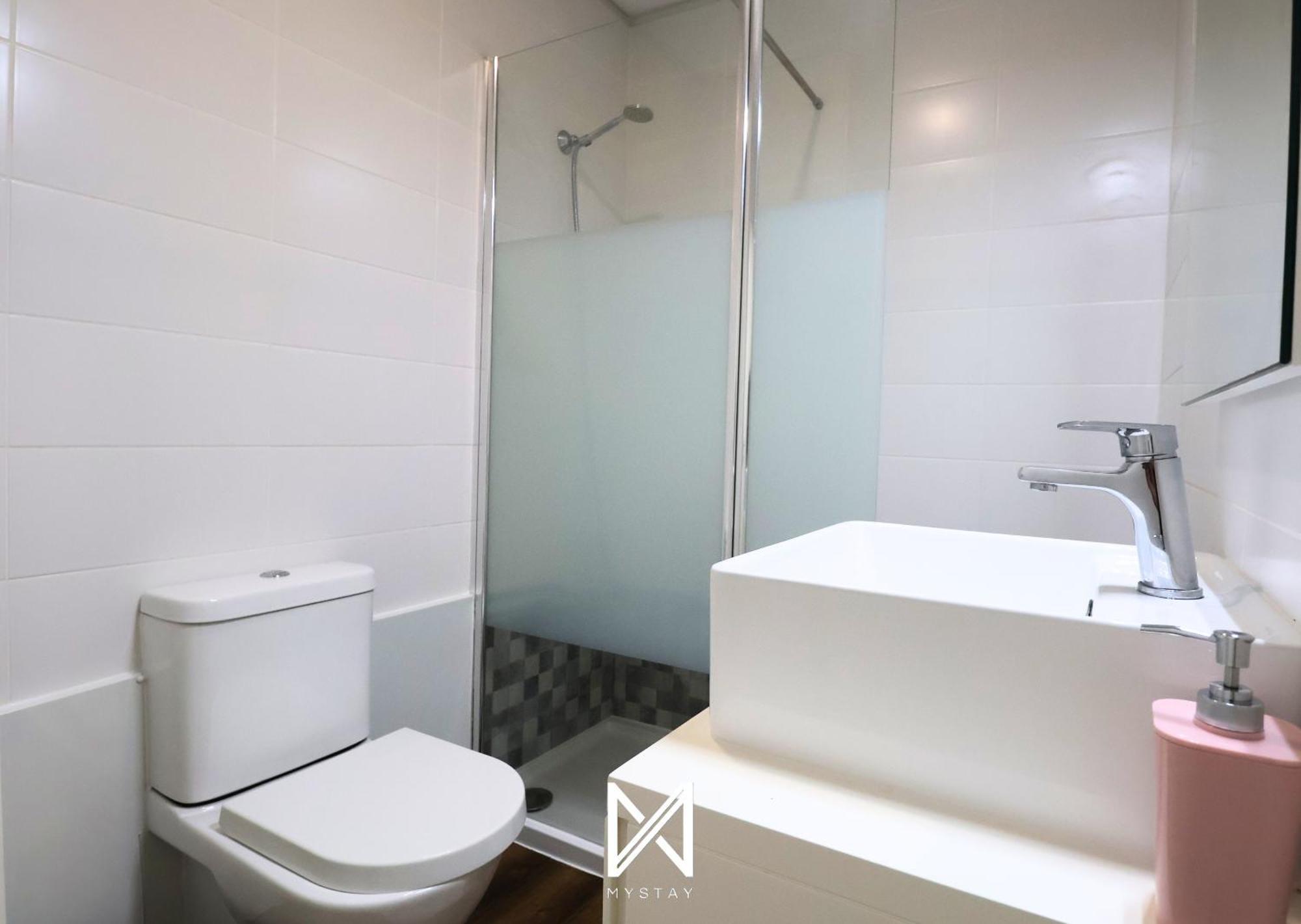 Mystay - Alegria Stay Porto Eksteriør bilde