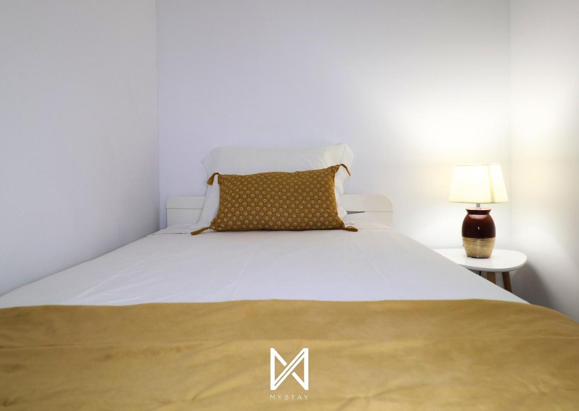 Mystay - Alegria Stay Porto Eksteriør bilde