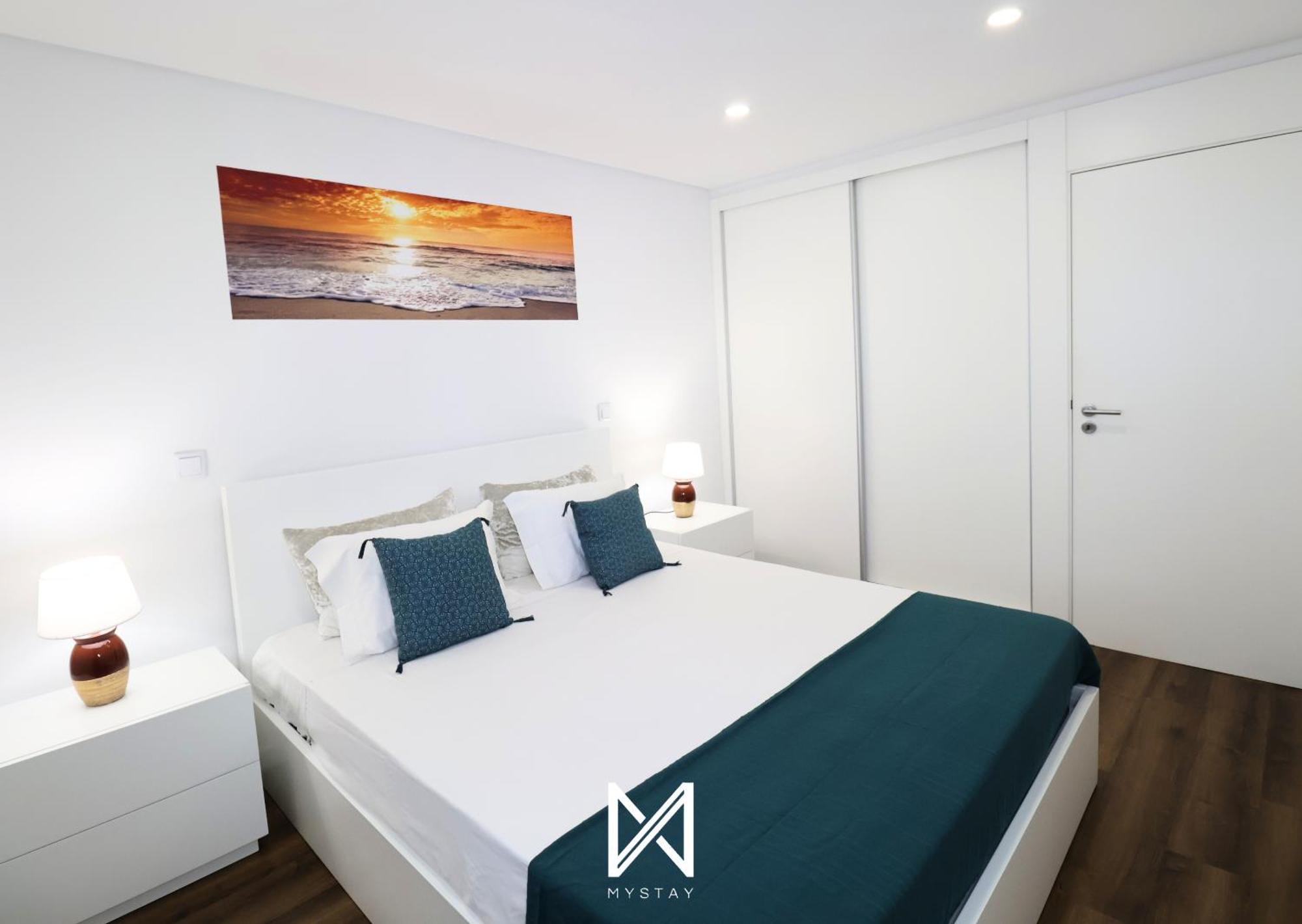 Mystay - Alegria Stay Porto Eksteriør bilde